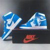 Air Jordan 1 Retro High OG "UNC"555088-117