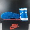 Air Jordan 1 Retro High OG "UNC"555088-117