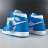 Air Jordan 1 Retro High OG "UNC"555088-117