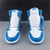 Air Jordan 1 Retro High OG "UNC"555088-117