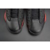 Air Jordan 13 Retro"Bred" black/ red mens 414571-004