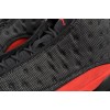 Air Jordan 13 Retro"Bred" black/ red mens 414571-004