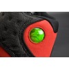 Air Jordan 13 Retro"Bred" black/ red mens 414571-004