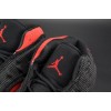 Air Jordan 13 Retro"Bred" black/ red mens 414571-004