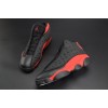 Air Jordan 13 Retro"Bred" black/ red mens 414571-004