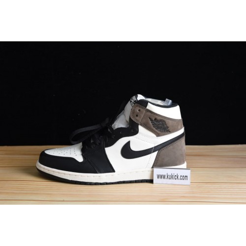 Air Jordan 1 High OG "Dark Mocha