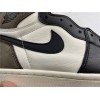 Air Jordan 1 High OG "Dark Mocha