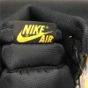 AIR JORDAN 1 HIGH OG BLACK YELLOW AR1020-700