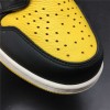 AIR JORDAN 1 HIGH OG BLACK YELLOW AR1020-700