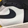 AIR JORDAN 1 HIGH OG BLACK YELLOW AR1020-700