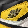 AIR JORDAN 1 HIGH OG BLACK YELLOW AR1020-700