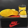 AIR JORDAN 1 HIGH OG BLACK YELLOW AR1020-700