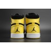 Air Jordan 1 Retro Mid &#180;New Love 554724-035