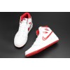 AIR JORDAN 1 RETRO HIGH OG "METALLIC RED" mens 555088-103