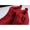 Air Jordan 12 Gym Red/Gym Red-Black 130690-601