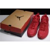 Air Jordan 12 Gym Red/Gym Red-Black 130690-601