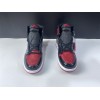 Air Jordan 1 High OG Bred Patent 555088-063