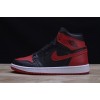 AIR JORDAN 1 RETRO &quot;HOMAGE TO HOME&quot; red 861428-061