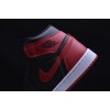 AIR JORDAN 1 RETRO &quot;HOMAGE TO HOME&quot; red 861428-061