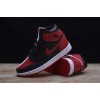 AIR JORDAN 1 RETRO &quot;HOMAGE TO HOME&quot; red 861428-061