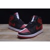 AIR JORDAN 1 RETRO &quot;HOMAGE TO HOME&quot; red 861428-061