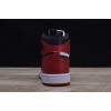 AIR JORDAN 1 RETRO &quot;HOMAGE TO HOME&quot; red 861428-061