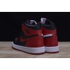 AIR JORDAN 1 RETRO &quot;HOMAGE TO HOME&quot; red 861428-061