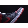 AIR JORDAN 1 RETRO &quot;HOMAGE TO HOME&quot; red 861428-061