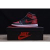 AIR JORDAN 1 RETRO &quot;HOMAGE TO HOME&quot; red 861428-061