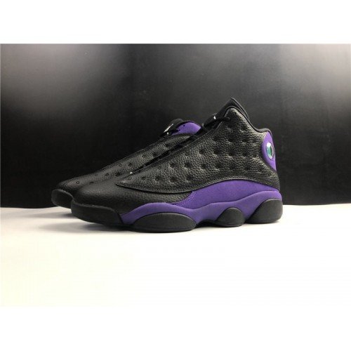 Air Jordan 13 Court Purple DJ5982-015