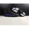 Air Jordan 13 Court Purple DJ5982-015