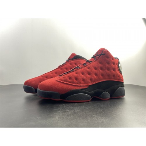 Air Jordan 13 Reverse Bred