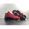 Air Jordan 13 Reverse Bred