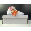 Jordan 1 Mid SE Sesame CZ0774-200