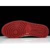 Air Jordan 1 No Ls Not For Resale Varsity Red 861428-106