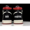 Air Jordan 1 No Ls Not For Resale Varsity Red 861428-106