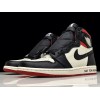 Air Jordan 1 No Ls Not For Resale Varsity Red 861428-106