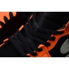 Air Jordan 1 Mid Black Orange 554724-062