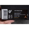 Air Jordan 1 Mid Black Orange 554724-062