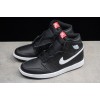 Air Jordan 1 Retro High OG "Ying Yang Pack" black/ white 555088-011