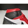 Air Jordan 1 High OG WMNS “Satin Snake CD0461-601