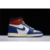 Air Jordan 1 Retro Hi Nrg/un &quot;union&quot; - Air Jordan - bv1300-146