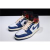 Air Jordan 1 Retro Hi Nrg/un &quot;union&quot; - Air Jordan - bv1300-146