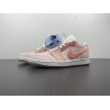 Jordan 1 Low SE Mighty Swooshers Pink (W)