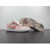 Jordan 1 Low SE Mighty Swooshers Pink (W)