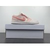 Jordan 1 Low SE Mighty Swooshers Pink (W)