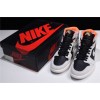 Air Jordan 1 Retro High OG &#180;Grey Crimson&#180; - Air Jordan - 555088-018