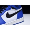 AIR JORDAN 1 OG "Game Royal" blue mens 555088-403