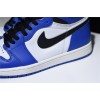 AIR JORDAN 1 OG "Game Royal" blue mens 555088-403