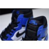 AIR JORDAN 1 OG "Game Royal" blue mens 555088-403